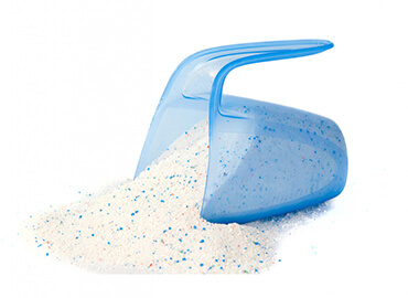 cmc in detergent powder