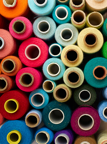 cmc in textile industry