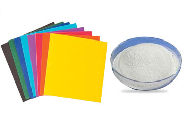 carboxymethyl cellulose in paper making